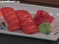 How To Make Nigiri Sushi