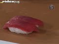 How To Make Nigiri Sushi