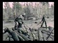 Log Drive Miramichi 1930 Log Drive Miramichi 1930