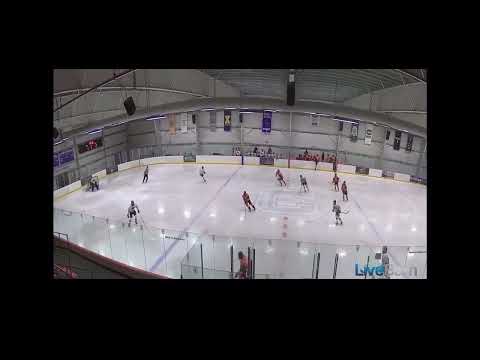 U18 95 Giants ECEL Holiday Tournament #67 Orange