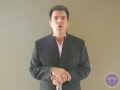 videos de Toujours Avoir la Mort à l'Esprit - Conférencier Paul Rousse