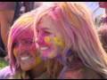 Holi Festival of Colors 2010 Utah