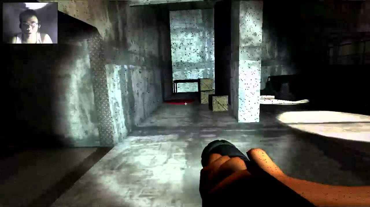 Ghost killer – Game ức chế biến thái