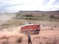 GERARD DE ROOY EN CHUBUT