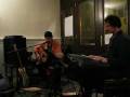 Concert in Tržič - The story (The journey on)