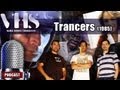ver trabalho Trancers