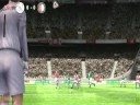 FIFA 2009 PSP SUPER KEEPER