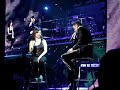 George Michael 25 live concert in London with Mutya George Michael 25 live concert in London with Mutya