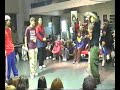 I LOVE FOOTWORK ???