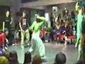 I LOVE FOOTWORK 決勝戦