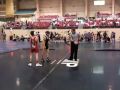 Jc Green vs Drennen (NC State final)