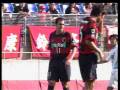 第８８回 天皇杯 第４回戦 鹿島アントラーズ 対 国士舘大学