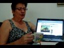 aires e marli cantando para jesus