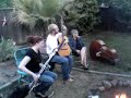 Gypsy band Gypsy band