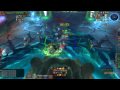 Heroic Yogg-Saron - Rising Storm - Us Dalvengyr