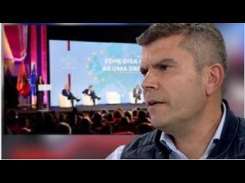 “Po punojmë për lëvizje politike”, Hasimja: Jemi 30 persona në Forumin e Dialogut. Ja si ndryshohet sistemi