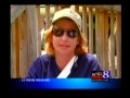 Woman Shoots Herself To Get Health Care!