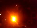 Incendio en Guayabal, Medell�n, diciembre 15 de 2008