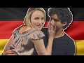 Video for dating with german girl