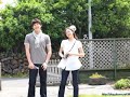 Yu-Na Kim & Tae-Hwan Park Photos- Baby Baby