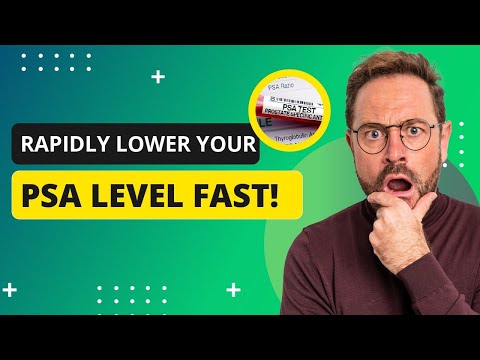 video-linktoworks-Top 5 Natural Ways to Lower PSA Levels (FAST!)