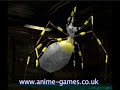 Devilman Playstation Chapter 1 Part 1/3 Devilman Playstation Chapter 1 Part 1/3