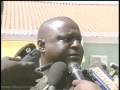 Bissau Calm After President, Military Chief Assassinations