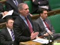 MP Kicks off in Commons!
