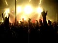 Justice @ Dour 2007 - Kavinsky Testarossa Autodrive Remix