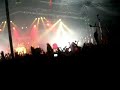 Justice @ Dour 2007 - Kavinsky Testarossa Autodrive Remix
