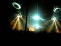 Justice @ Dour 2007 - Kavinsky Testarossa Autodrive Remix