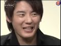 {GOE;SS} 08.01.17 Yahoo Live Talk [English Subbed] 6/7
