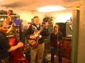 Saturn Girl & the Toneheroes - Cracker jack