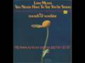 Sounds Of Sunshine - Linda The Untouchable