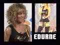 Edurne Minientrevista para Andalucía