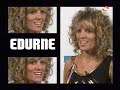 Edurne Minientrevista para Andalucía