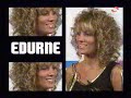 Edurne Minientrevista para Andalucía