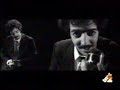 Max Gazzè - L'amore pensato