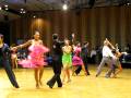 videos de monaco 2008 ipdsc rumba Boris Masha ISRAEL