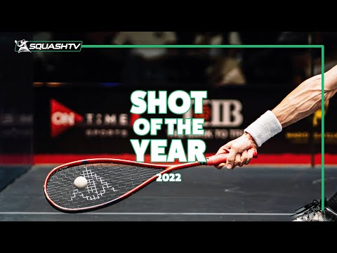 Men's Shot of the Year 2022! 