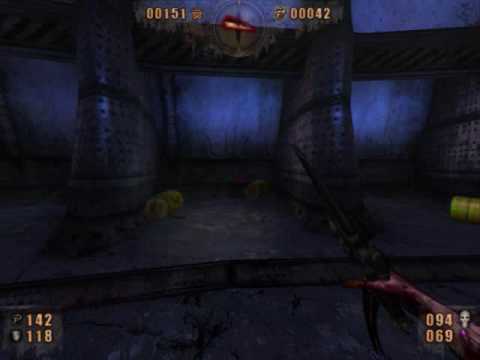 Painkiller : Overdose