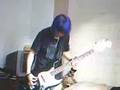 Dir en grey - Akuro no Oka (Bass)