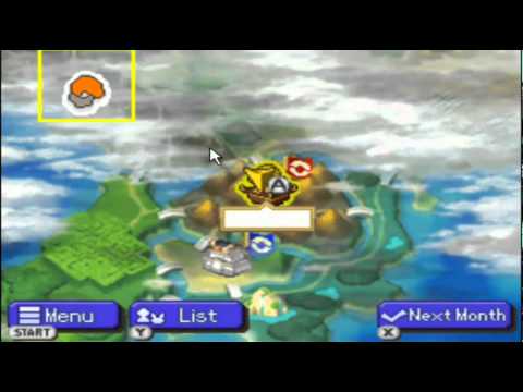 how to evolve jigglypuff in pokemon conquest