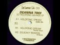 Deanna Troi - Holofonic Dream
