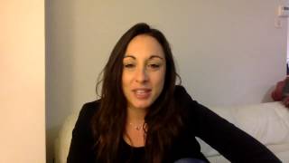 Créer des Miracles quand tu "t'autorises" à être Toi!