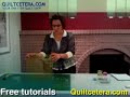 Free Beginner Quilting. Learn to Quilt. Quilt rulers intro!