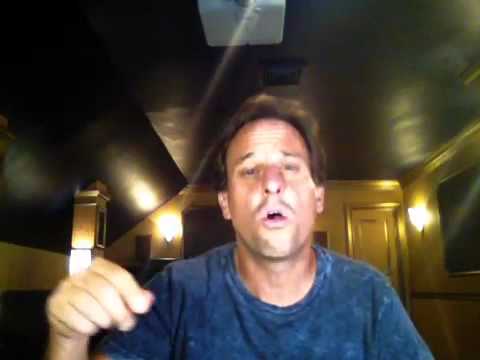 garden of your mind - Robb shares about MR.RODGERS AND ASKS IF YOU THINK CIVILIZATION HAS DECLINED MORALLY.