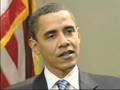 WYFF News 4 Interviews Obamas