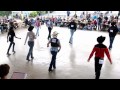 Catalan Country - XII Costa Brava Line Dance Competition-