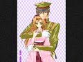 Beauty and the Beast Seto and Serenity silentshipping